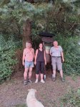ein Bild aus dem Album